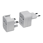 Travel adapter 2