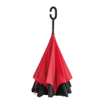 Reverse umbrella-double layer 2