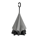 Reverse umbrella-double layer 2