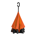 Reverse umbrella-double layer 2