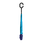 Reverse umbrella-double layer 3