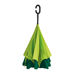 Reverse umbrella-double layer 2