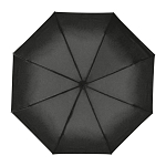 Automatic pocket umbrella with carabiner handle 2