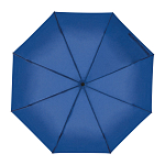 Automatic pocket umbrella with carabiner handle 2