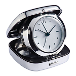 Quartz travel clock 2
