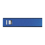Metal power bank 2