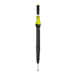 Pongee umbrella , automatic 3