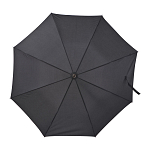 Umbrella with aluminum shaft 2