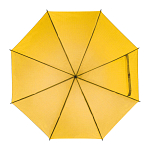 Automat walking-stick umbrella 2