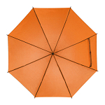 Automat walking-stick umbrella 2