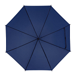 Automat walking-stick umbrella 2