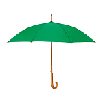 Automatic umbrella 4