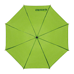 Automatic umbrella 1