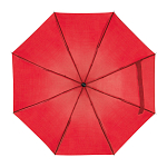 Telescope collapsible umbrella 1