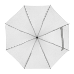 Telescope collapsible umbrella 1