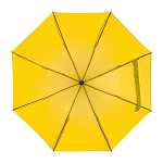 Telescope collapsible umbrella 2