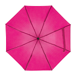 Telescope collapsible umbrella 2