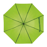 Telescope collapsible umbrella 2