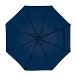 Telescope collapsible umbrella 2