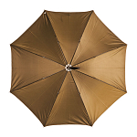 Umbrella with double cover 1