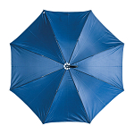 Umbrella with double cover 1