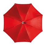 Umbrella with double cover 1