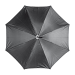 Umbrella with double cover 1