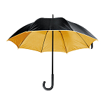 Umbrella with double cover 1