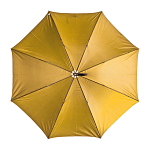 Umbrella with double cover 1