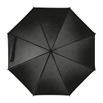 Automat umbrella, plast handle 2