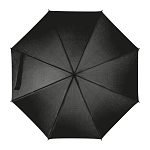 Automatic umbrella, plastic handle 1