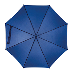 Automatic umbrella, plastic handle 1