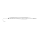 Automat umbrella, plast handle 3