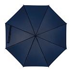 Automat umbrella, plast handle 2