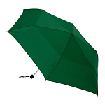 Mini umbrella with protective cover 1