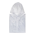 Raincoat  in XL, PVC 1