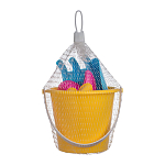 Beach bucket 2