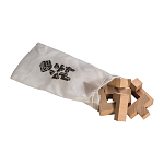 Wooden cobra game 2