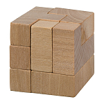 Wooden cobra game 3