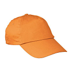 5-panel classic baseball cap 1