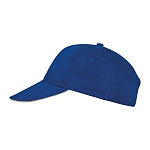 6-panel sandwich baseball cap 2