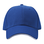 6-panel sandwich baseball cap 4