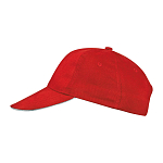 6-panel sandwich baseball cap 2