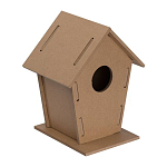 Bird house 1