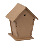 Bird house 3