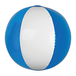 Bicolor beach ball 2