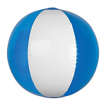 Bicolor beach ball 2