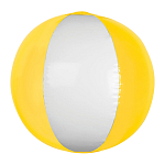 Bicolor beach ball 1