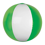 Bicolor beach ball 1