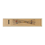 Mikado game in wood 3
